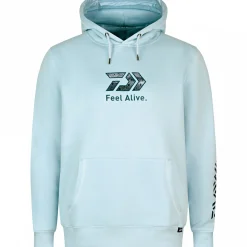 Daiwa D-Vec Hoodie Trout