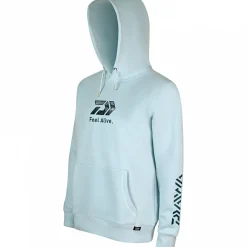 Daiwa D-Vec Hoodie Trout