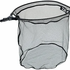 Daiwa D-Vec Swift Catch Carbon Net