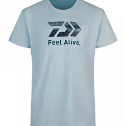 Daiwa D-Vec T-Shirt Trout