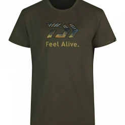 Daiwa D-Vec T-Shirt Zander