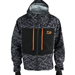 Daiwa D-Vec Wading Jacket