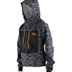 Daiwa D-Vec Wading Jacket