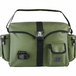 Daiwa D-Vec WP-100 Shoulder Bag