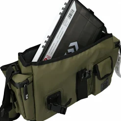Daiwa D-Vec WP-100 Shoulder Bag