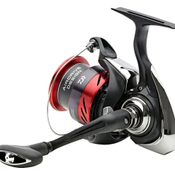 Daiwa Feederrolle 23 Ninja Match&Feeder LT LT6000SS