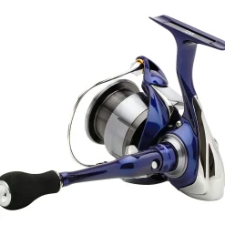 Daiwa Feederrrolle TDR Match & Feeder QD 3012QD-DH