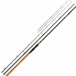 Daiwa Feederrute Ninja X Feeder Feeder 220 390 cm -220 g