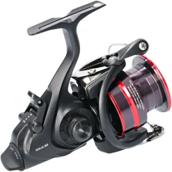 Daiwa Freilaufrolle 20 Ninja BR LT LT/5000 C