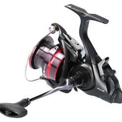 Daiwa Freilaufrolle 20 Ninja BR LT LT/5000 C