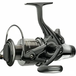 Daiwa Freilaufrolle Black Widow BR 3500A