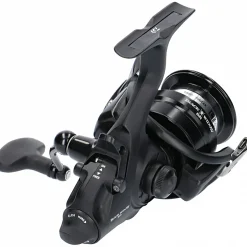 Daiwa Freilaufrolle Black Widow BR LT 2500