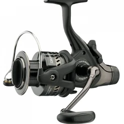 Daiwa Freilaufrolle Emcast BR A 5000A