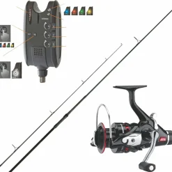 Daiwa Freilauf-Set