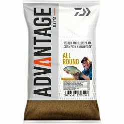 Daiwa Grundfutter Mix Advantage (Allround)