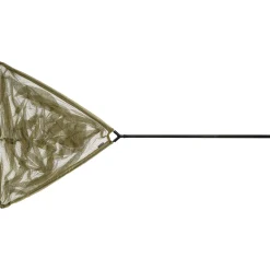 Daiwa Karpfenkescher Black Widow