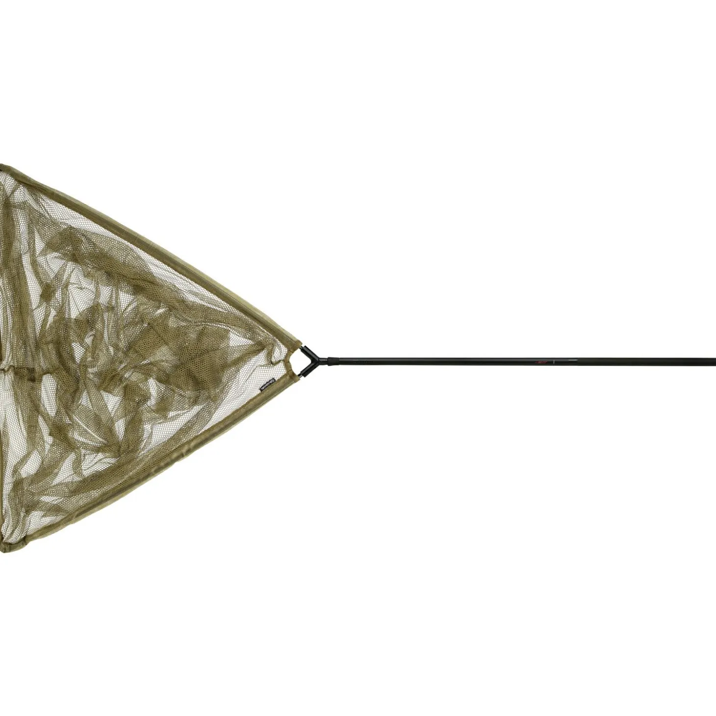 Daiwa Karpfenkescher Black Widow