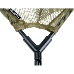 Daiwa Karpfenkescher Black Widow