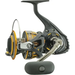 Daiwa Meeresrolle BG 8000