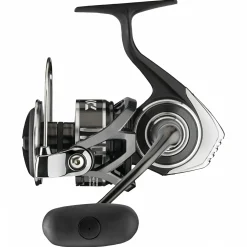Daiwa Meeresrolle BG MQ 8000-H