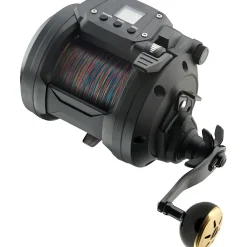 Daiwa Multirolle Tanacom 800/1200 1200