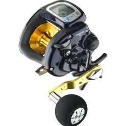 Daiwa Multirolle Tanasensor 500