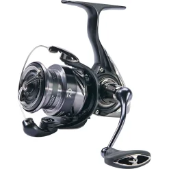 Daiwa Ninja Black Silver 4000-C