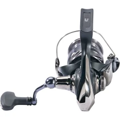 Daiwa Ninja Black Silver 4000-C