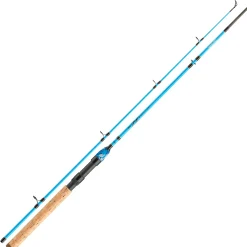 Daiwa Ninja X Kids 160 cm, Blau 160 cm 10-30 g