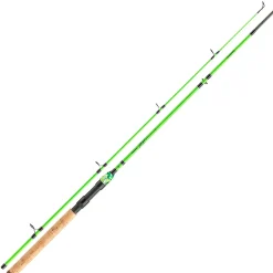 Daiwa Ninja X Kids 180 cm, Grün 180 cm 20-60 g