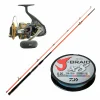 Daiwa Pilk Set