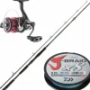 Daiwa Pilk Set 2