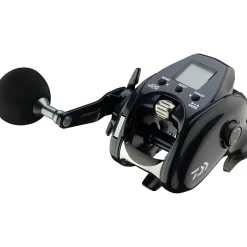 Daiwa Power-Rolle 23 Leobritz 300 JL
