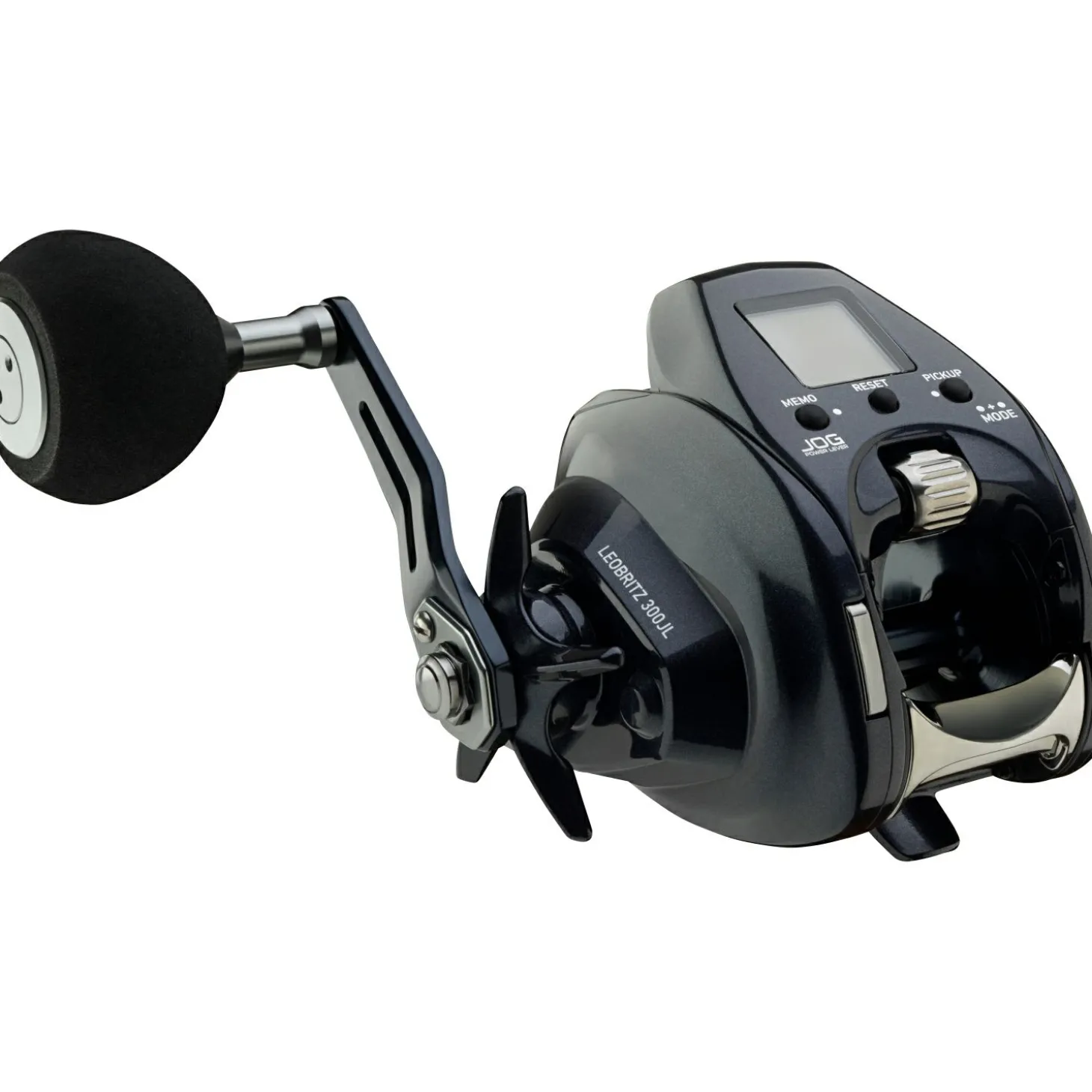 Daiwa Power-Rolle 23 Leobritz 300 JL