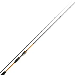 Daiwa Presso Trout Spin Forellen Spinnrute L 210 cm 1-6 g