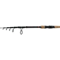 Daiwa Raubfischruten Ninja X Tele Spin 210 cm 5-20 g