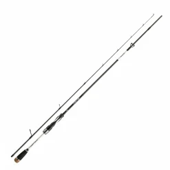 Daiwa Raubfischruten Silver Creek (UL Spinning) UL Spin 235 cm 3-14 g