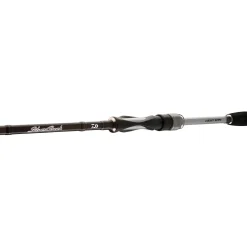 Daiwa Raubfischruten Silver Creek (UL Spinning) UL Spin 235 cm 3-14 g
