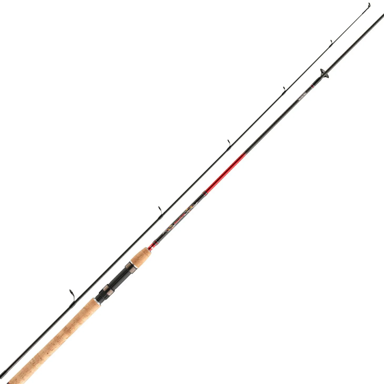 Daiwa Raubfischruten Sweepfire Spinning L-XH (UL Spin) UL Spin 150 cm 5-10 g