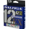 Daiwa Saltiga Durasensor 12 Braid EX+SI3 (0,18 mm)