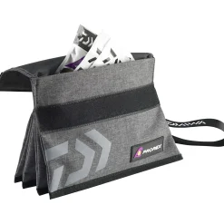 Daiwa Softbait Binder Kunstköder-/Tackel Tasche