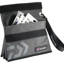 Daiwa Softbait Binder Kunstköder-/Tackel Tasche