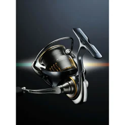 Daiwa Spinnrolle 23 Airity LT 5000D-CXH