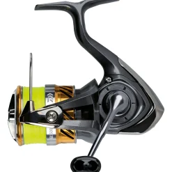 Daiwa Spinnrolle 20 Laguna LT LT4000