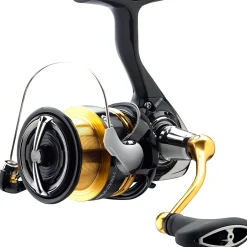 Daiwa Spinnrolle 23 Legalis LT 5000-C