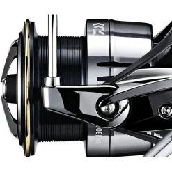 Daiwa Spinnrolle Certate LT 5000D-XH