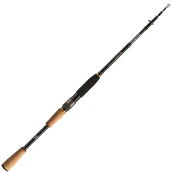 Daiwa Spinnrute Ballistic X Tele Spin 190 cm 4-15 g