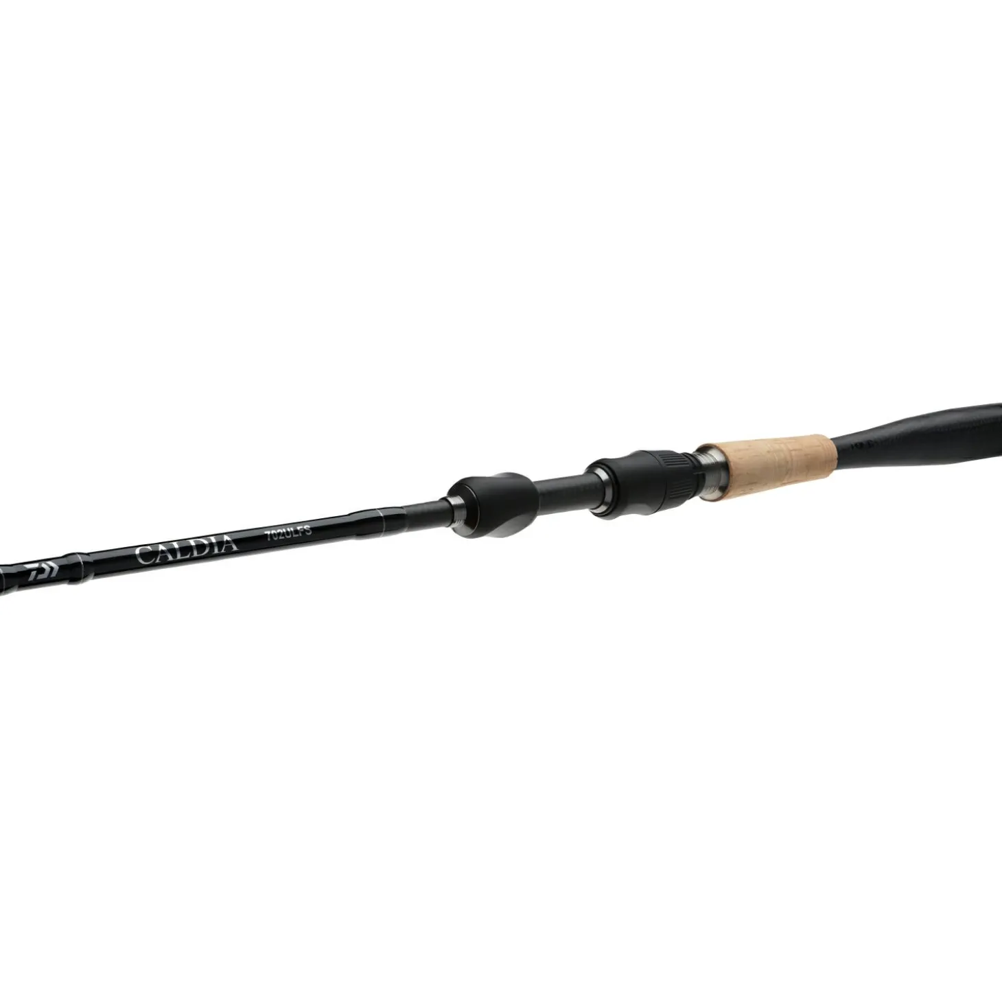 Daiwa Spinnrute Caldia Sensor UL 230 cm 0,5-6,0 g