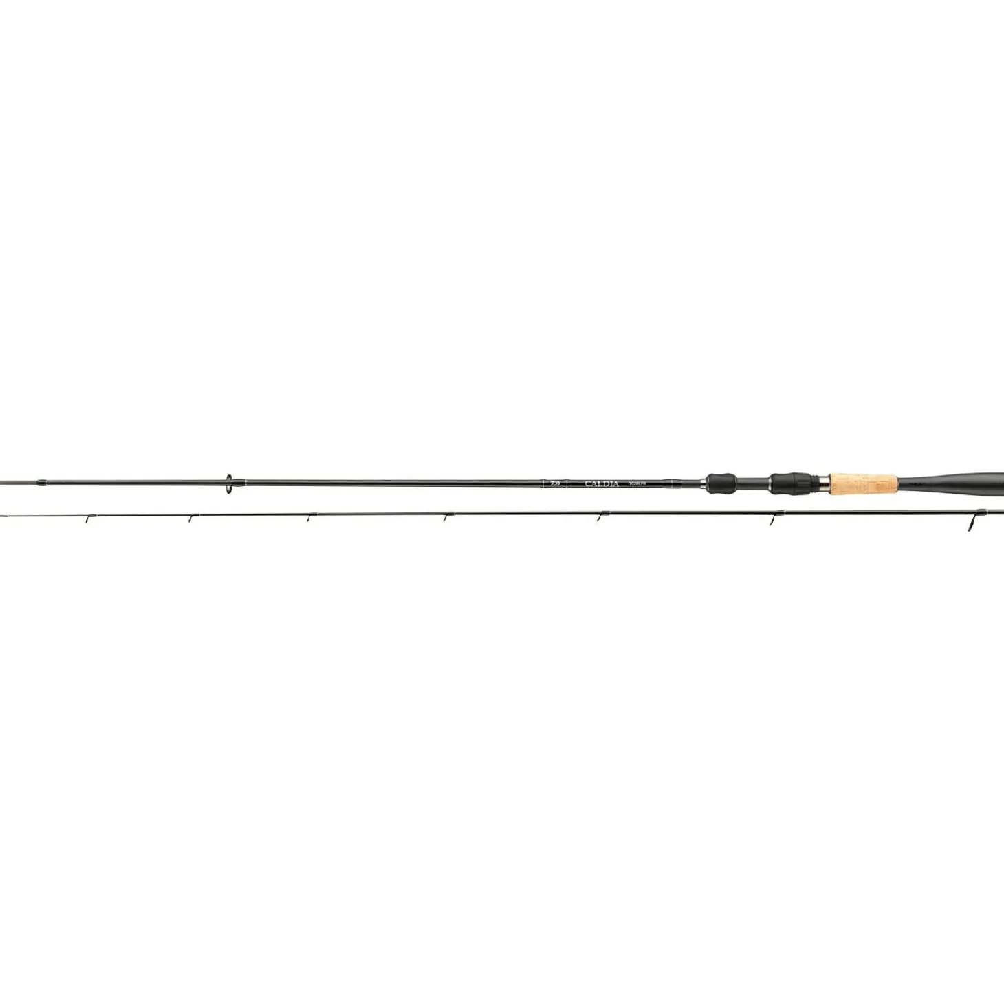 Daiwa Spinnrute Caldia Sensor UL 230 cm 0,5-6,0 g