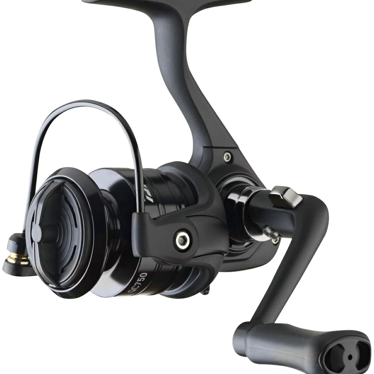 Daiwa Spoon Trout Set